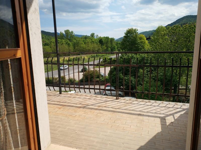 Terrazza