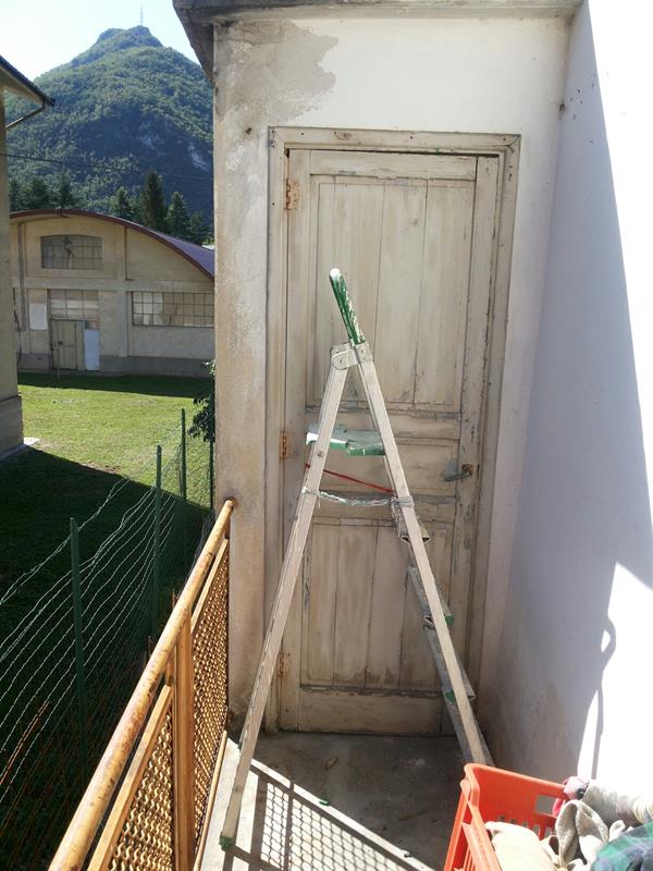 Balcone