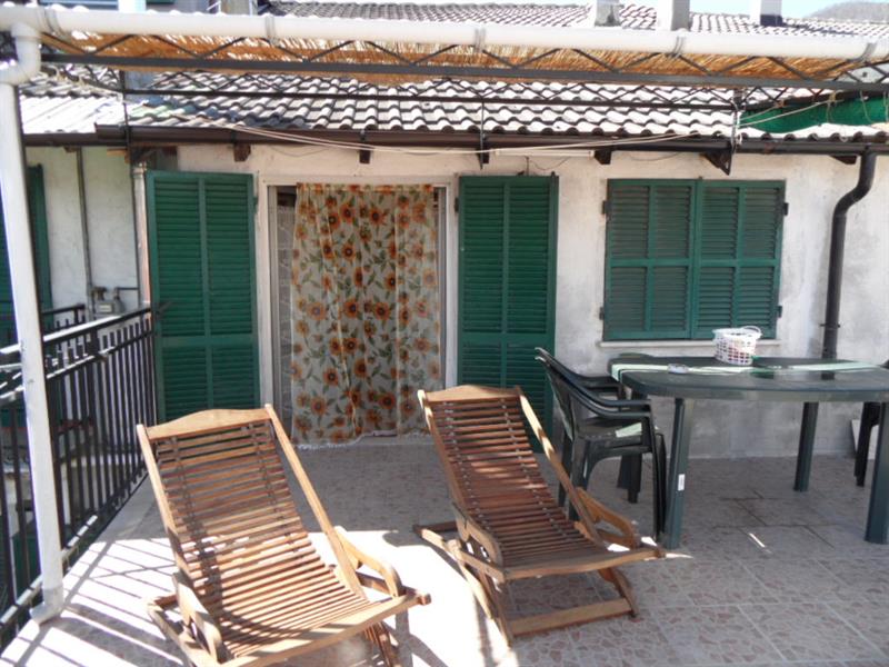 Terrazza