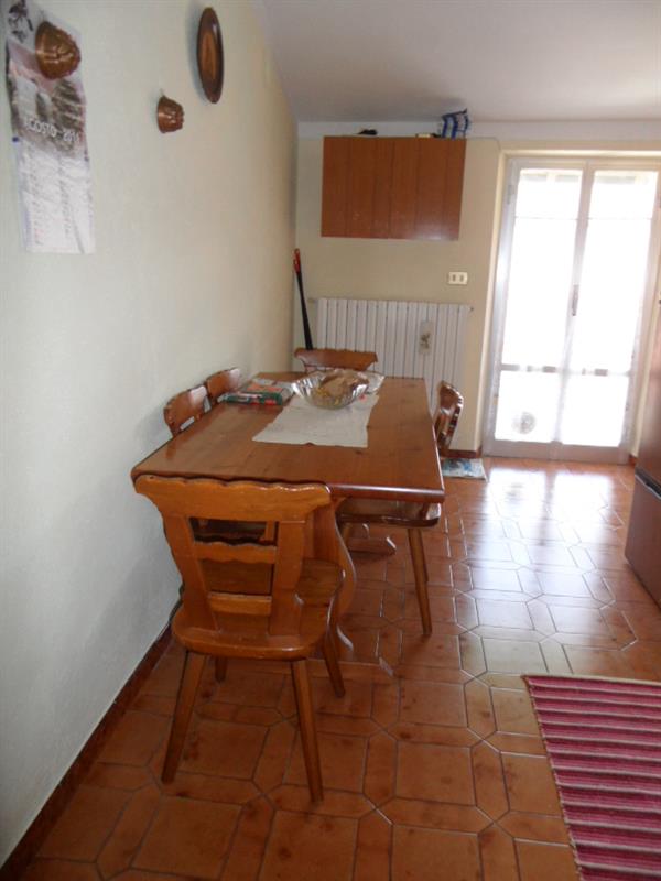 Zona pranzo