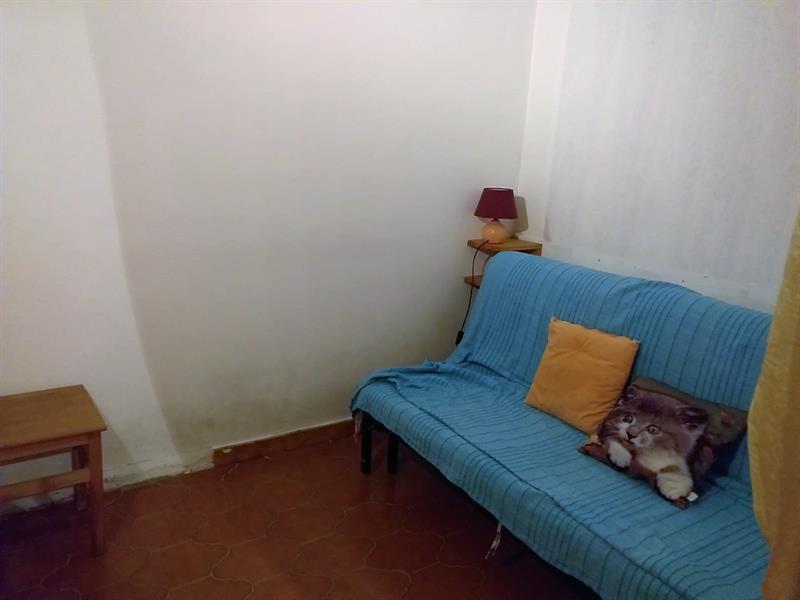 Divano letto