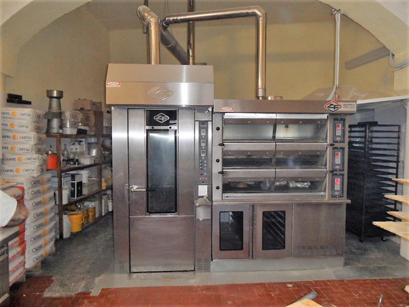 Forno