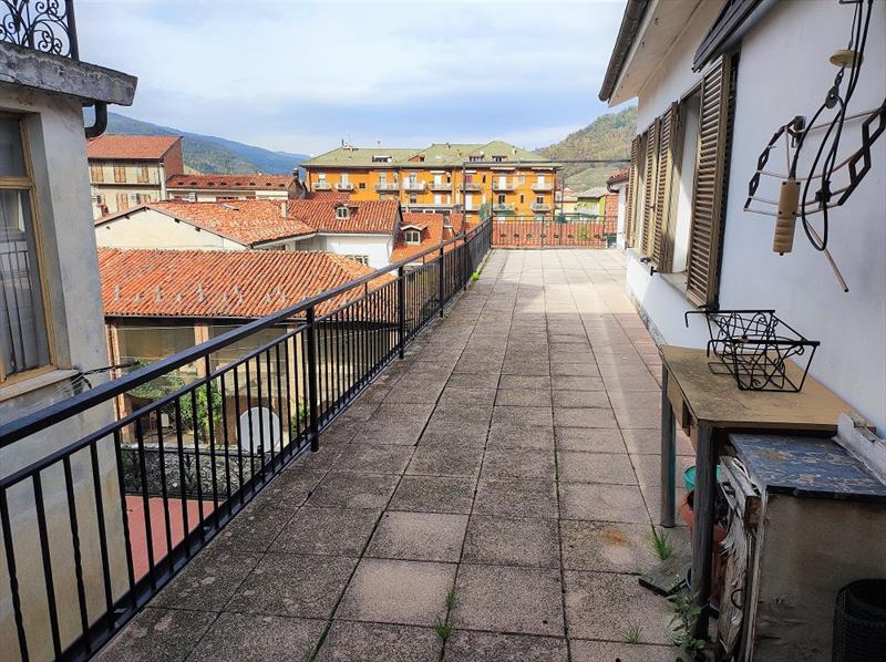Terrazza