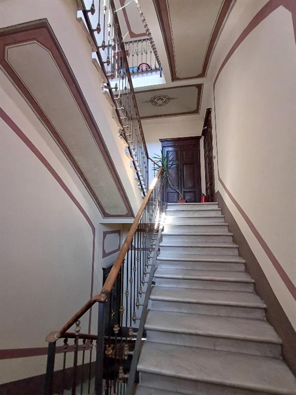 Scala condominiale