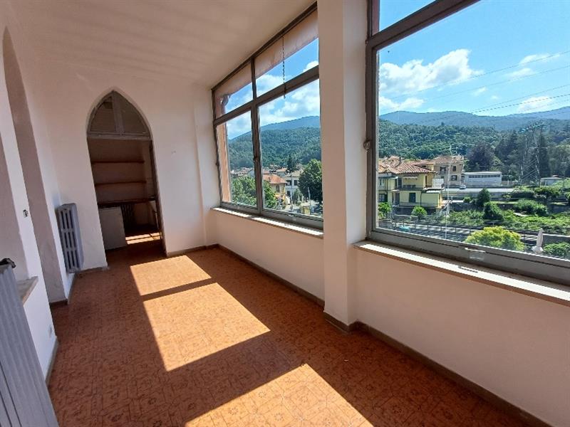 Veranda