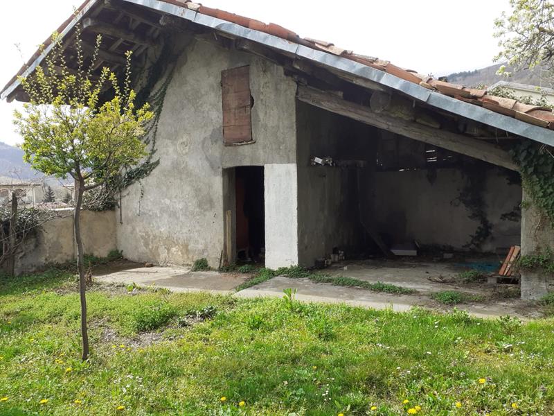 Rustico di proprietà