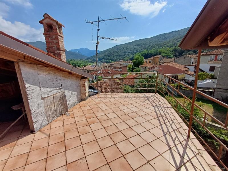 Terrazza