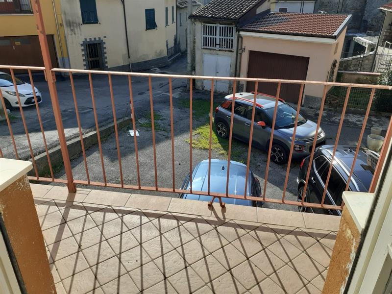 Balcone
