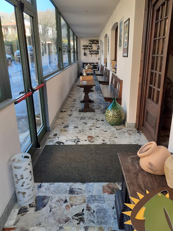 Veranda