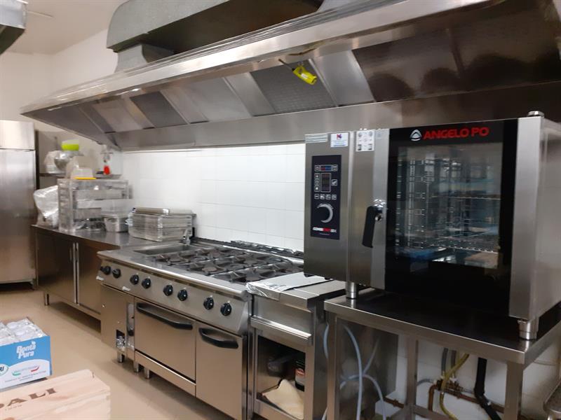 Cucina