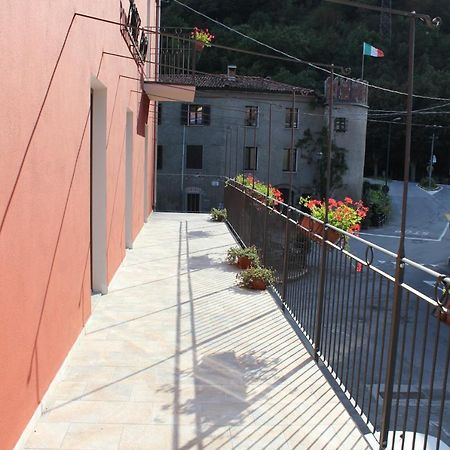 Terrazza