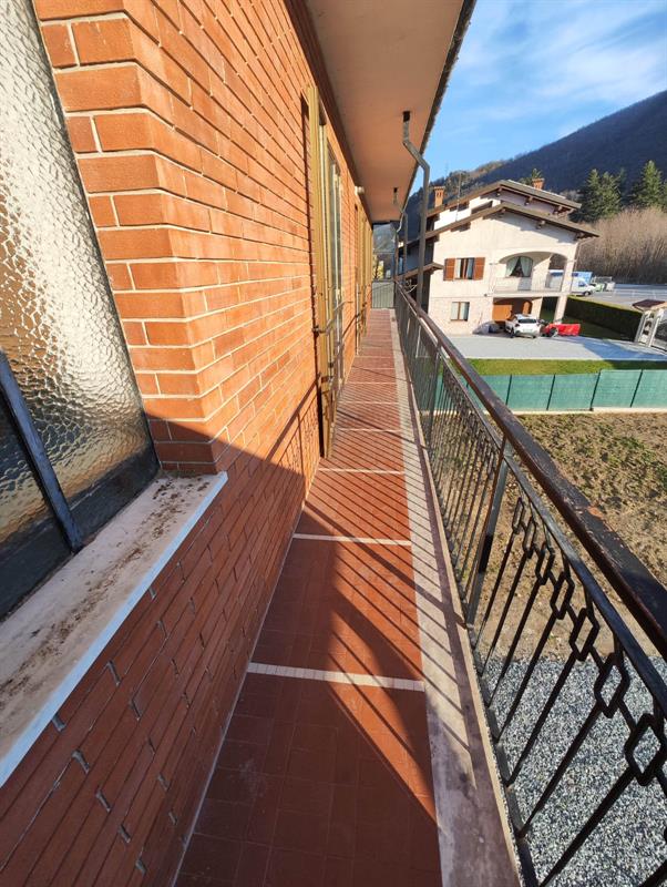 Balconata