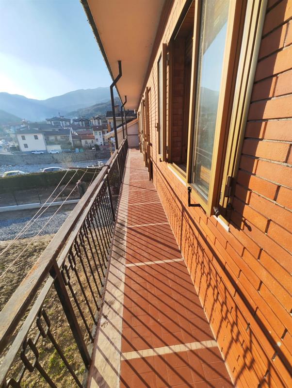 Balconata