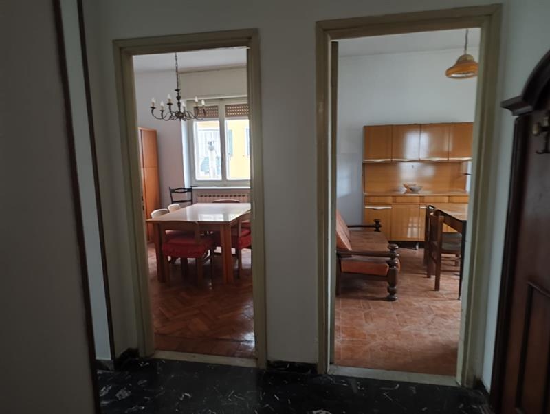 Sala e soggiorno