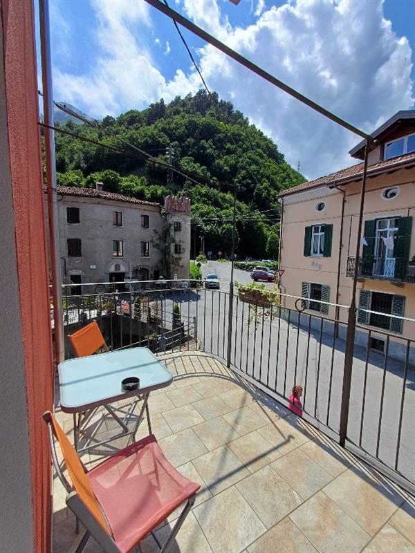 Terrazza