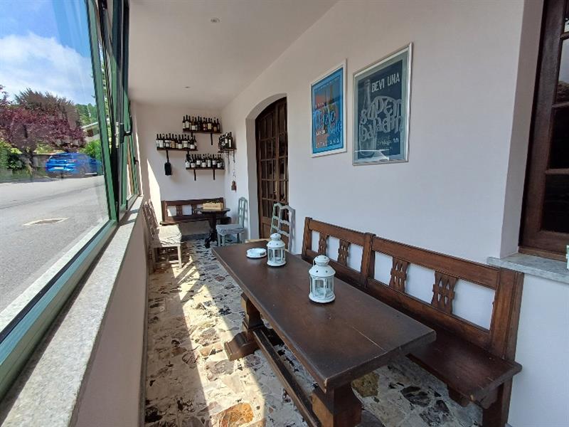 Veranda