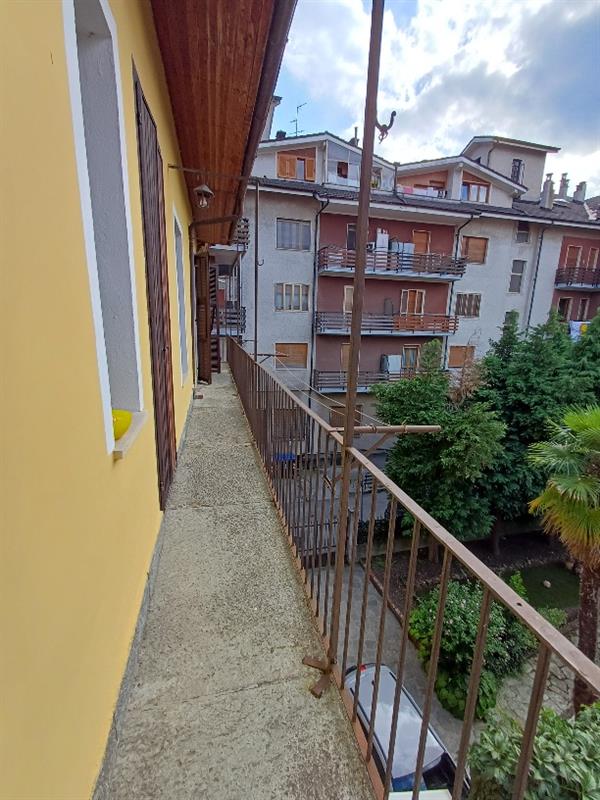 Balconata