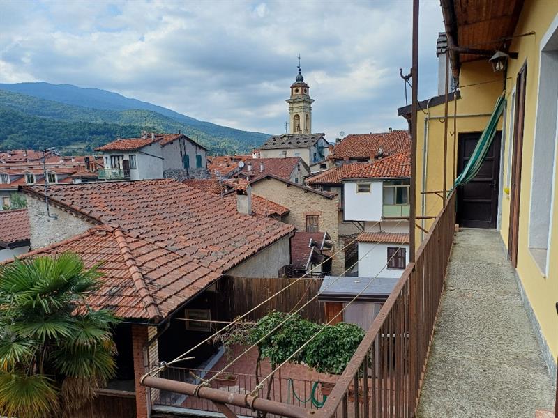 Balconata