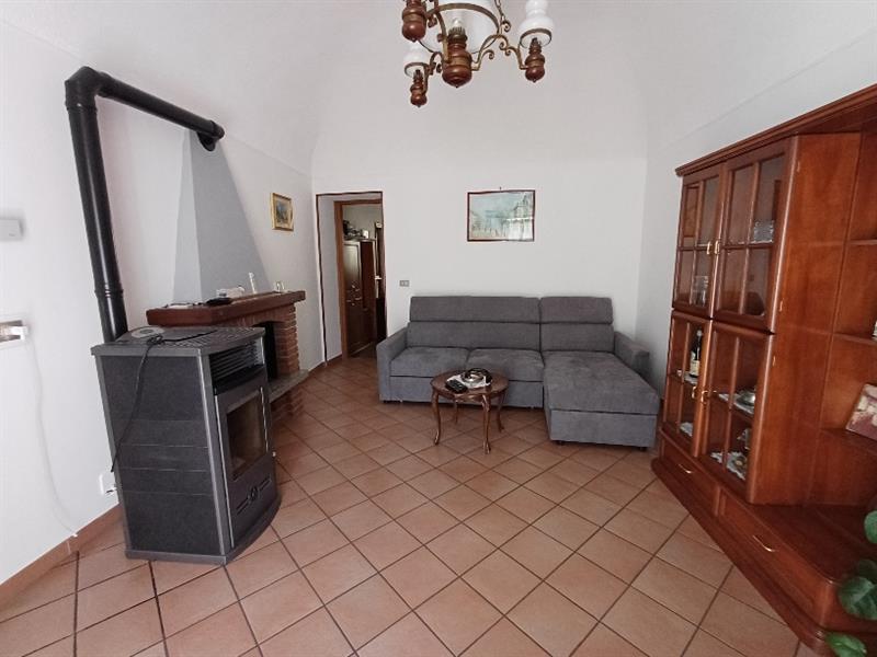 Sala 1° piano