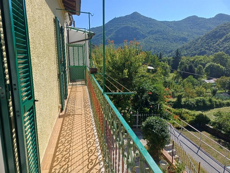Balconata