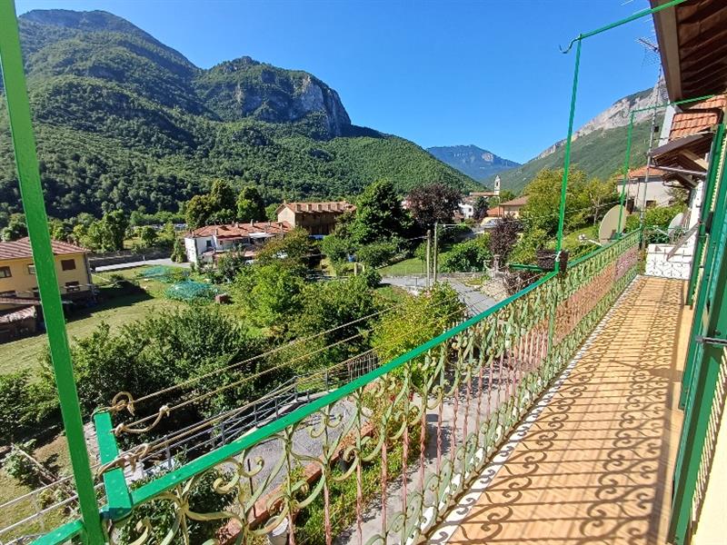 Balconata