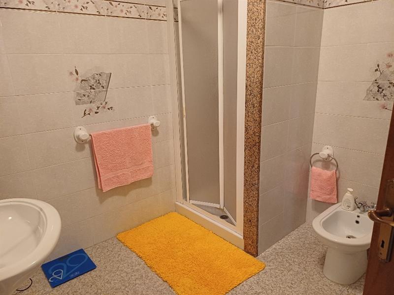 Bagno 1° piano