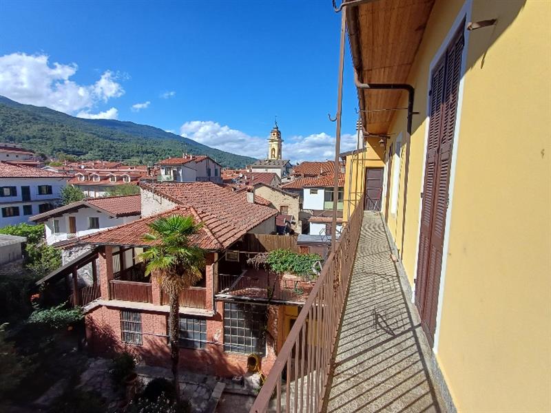 Balconata