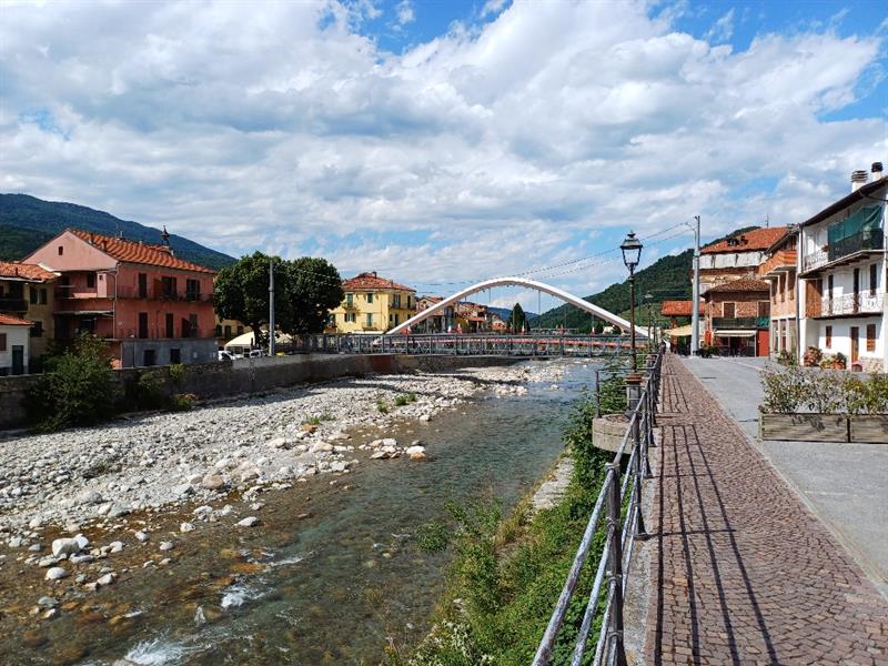 Zona Ponte