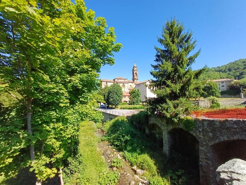 Zona Borgo medievale