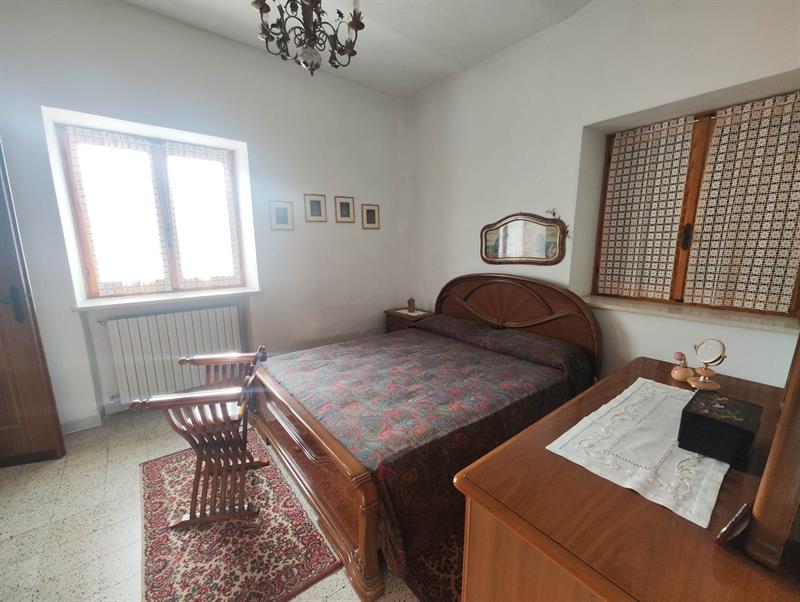 Camera matrimoniale 1°p.