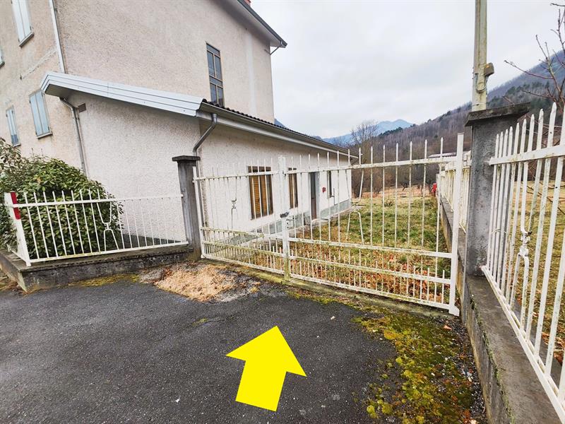 Ingresso indipendente