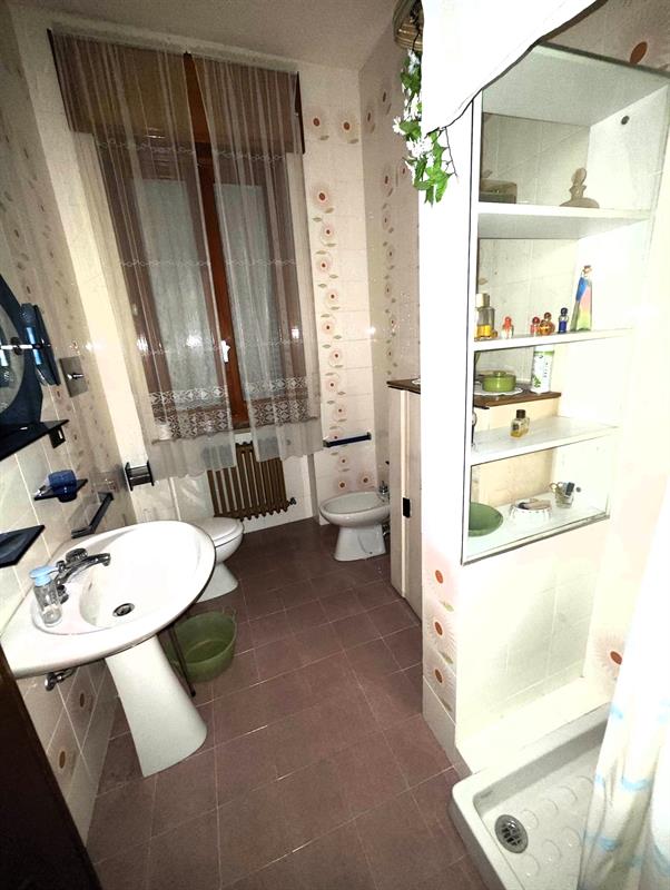Bagno 1°p.