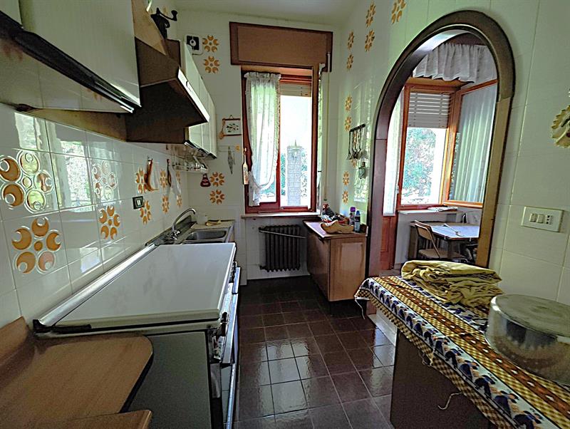 Cucina 1°p.