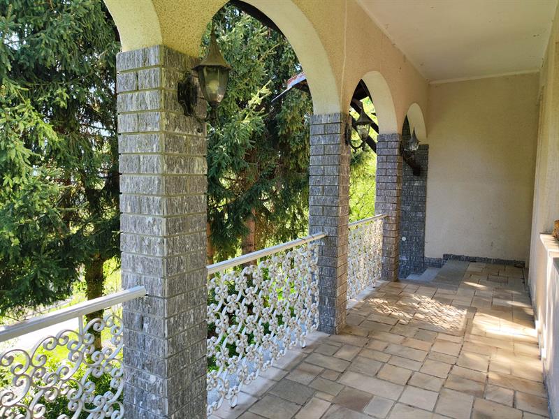 Terrazzo 1°p.