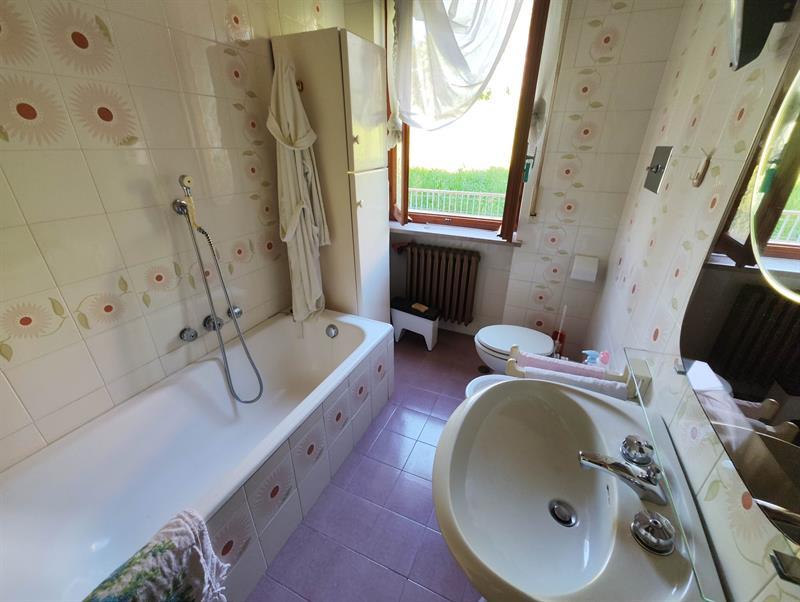 Bagno 1°p.