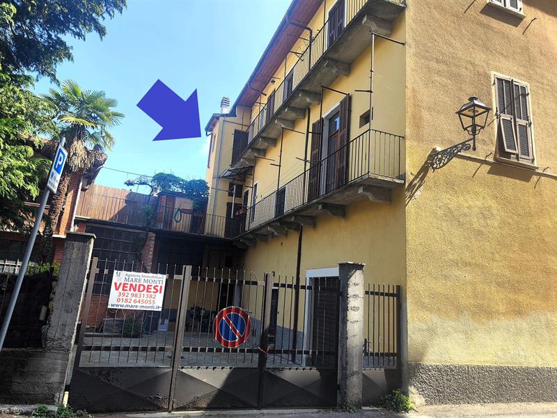 Esterno