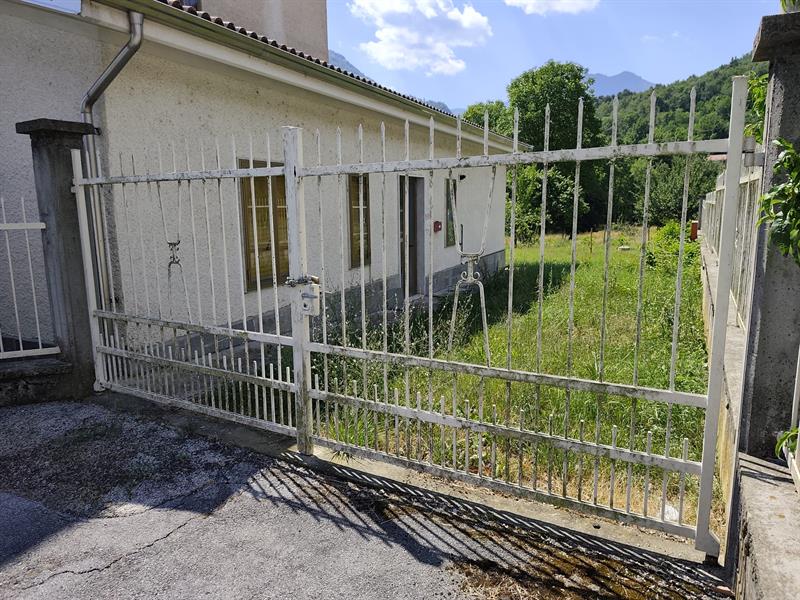 Ingresso indipendente