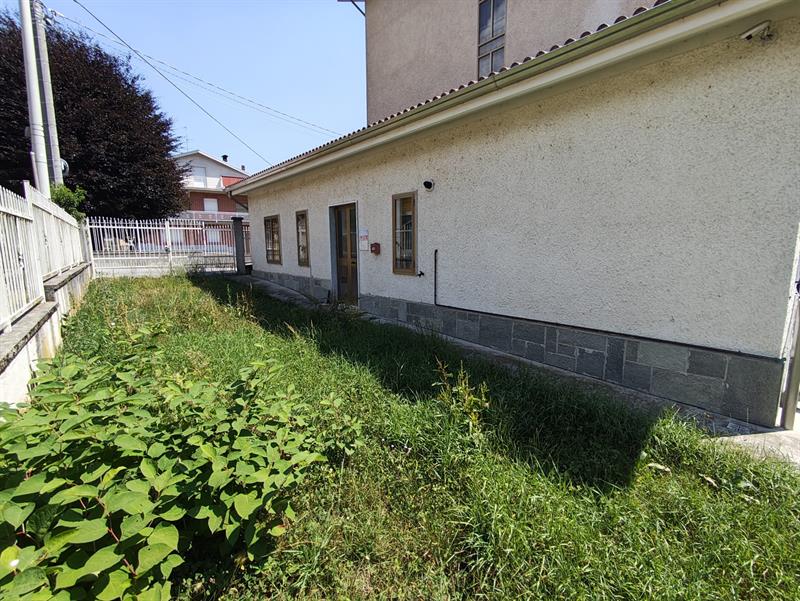 Giardino privato