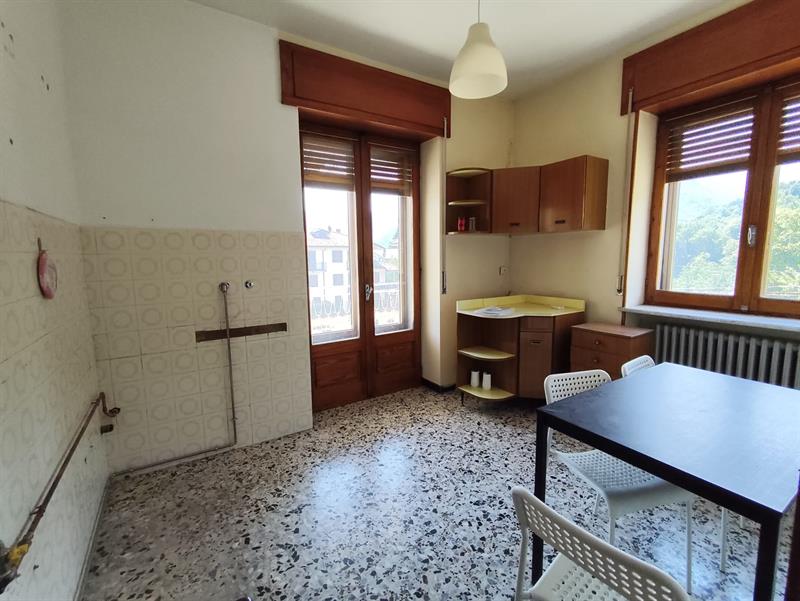 Cucina tinello