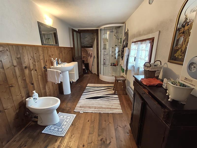 Bagno grande