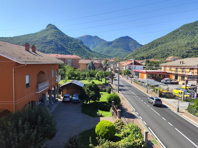 Vista